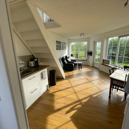 Blossom Barn Lodges Oudewater Esterno foto